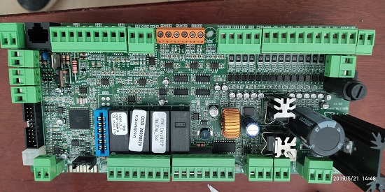 工业控制板